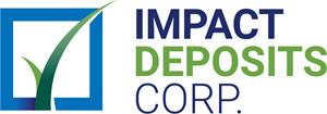 Impact Deposits Corp. Logo