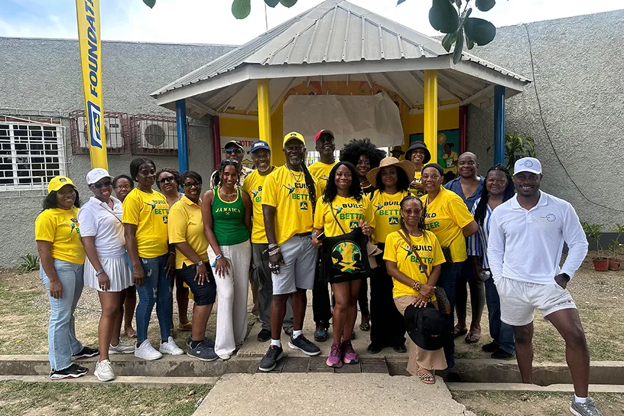 Caribbean Basin Endowment Fund Featured