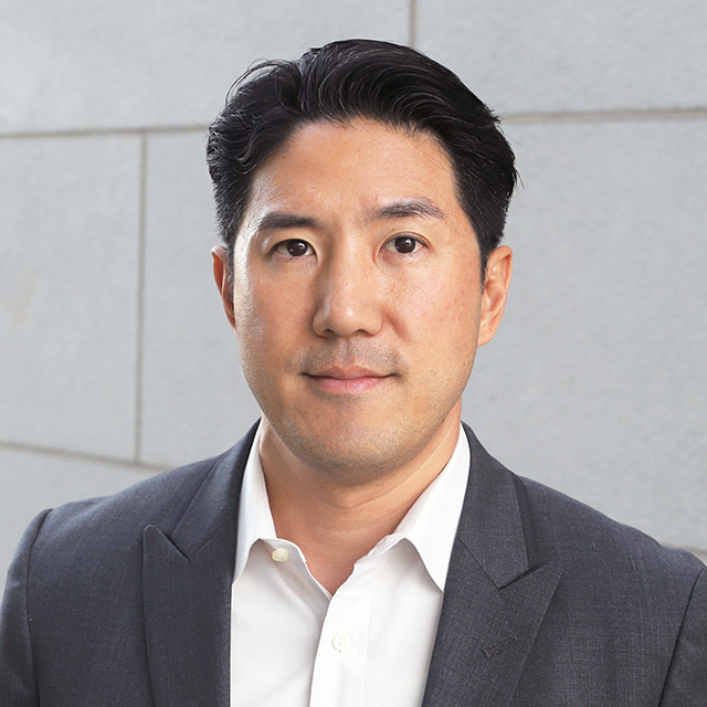 Jeff Chao - Strategic Advisor at LOHAS